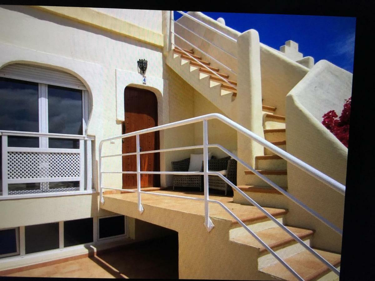 El Sultan 4 Vila Corralejo Exterior foto