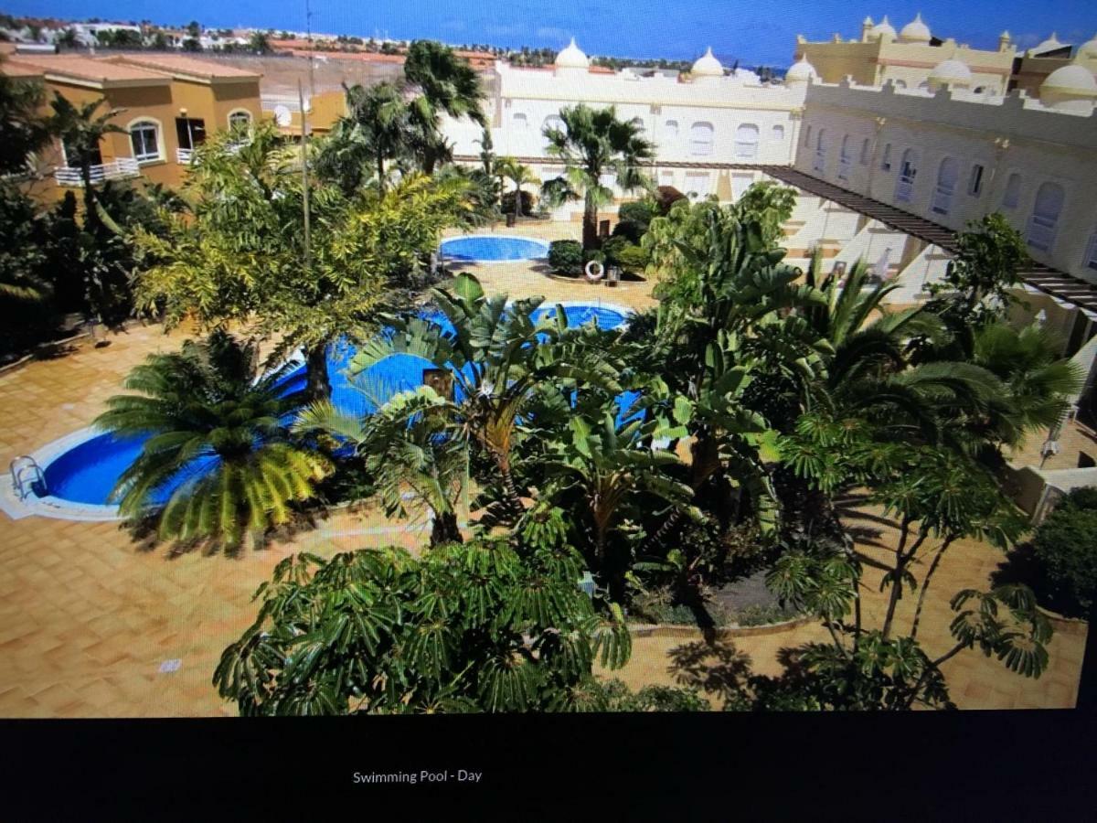 El Sultan 4 Vila Corralejo Exterior foto