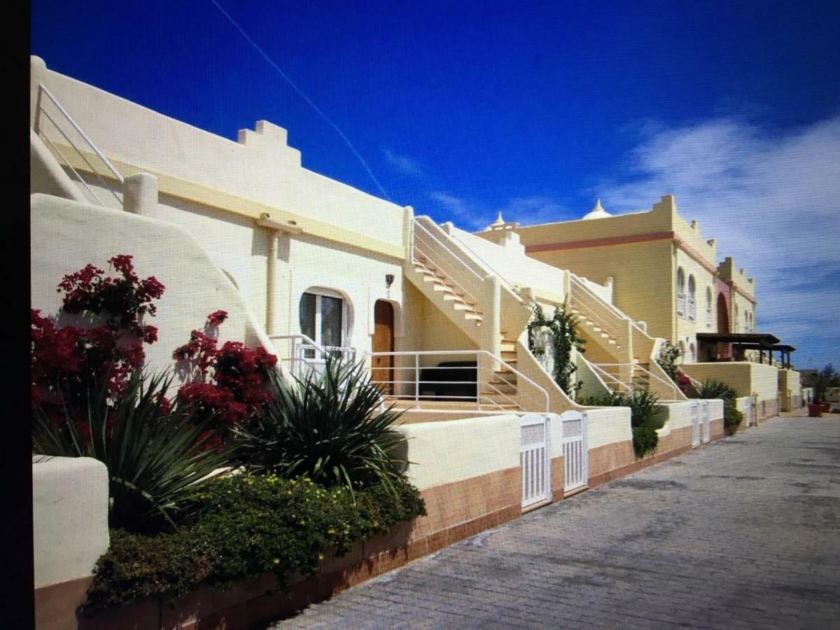 El Sultan 4 Vila Corralejo Exterior foto